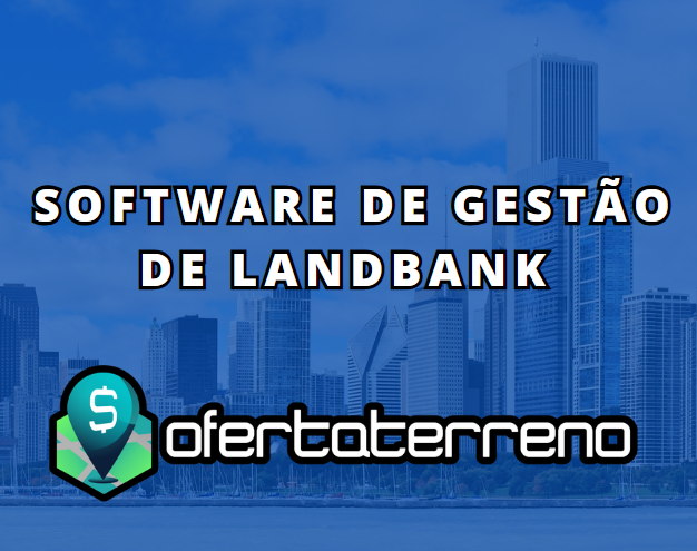 software de gestão landbank